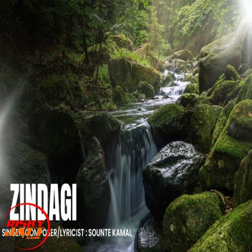 Zindagi SounteKamal mp3 song ringtone, Zindagi SounteKamal Ringtone Download - RiskyJatt.Com