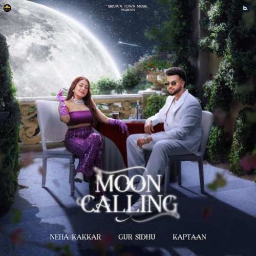 Moon Calling Gur Sidhu mp3 song ringtone, Moon Calling Gur Sidhu Ringtone Download - RiskyJatt.Com