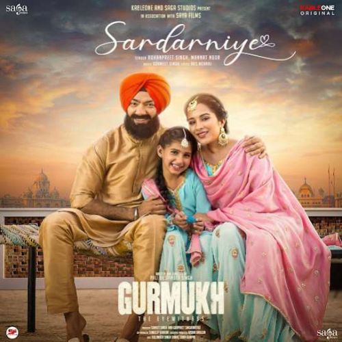 Sardarniye Rohanpreet Singh mp3 song ringtone, Sardarniye Rohanpreet Singh Ringtone Download - RiskyJatt.Com