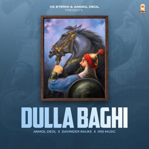 Dulla Baghi Anmol Deol mp3 song ringtone, Dulla Baghi Anmol Deol Ringtone Download - RiskyJatt.Com