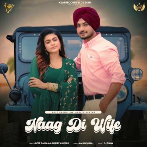 Naag Di Wife Deep Bajwa mp3 song ringtone, Naag Di Wife Deep Bajwa Ringtone Download - RiskyJatt.Com