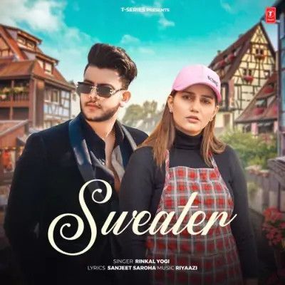 Sweater Rinkal Yogi mp3 song ringtone, Sweater Rinkal Yogi Ringtone Download - RiskyJatt.Com