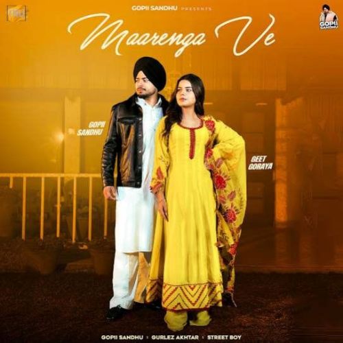 Maarenga Ve Gopii Sandhu mp3 song ringtone, Maarenga Ve Gopii Sandhu Ringtone Download - RiskyJatt.Com