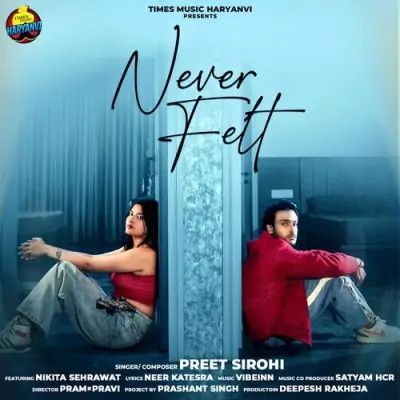 Never Felt Preet Sirohi mp3 song ringtone, Never Felt Preet Sirohi Ringtone Download - RiskyJatt.Com