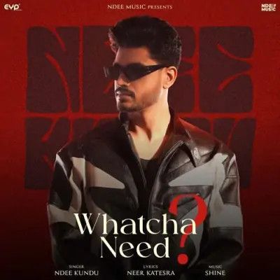 Whatcha Need Ndee Kundu mp3 song ringtone, Whatcha Need Ndee Kundu Ringtone Download - RiskyJatt.Com