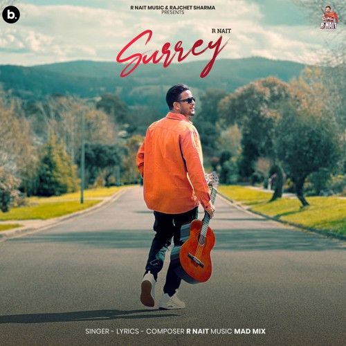 Surrey R. Nait mp3 song ringtone, Surrey R. Nait Ringtone Download - RiskyJatt.Com