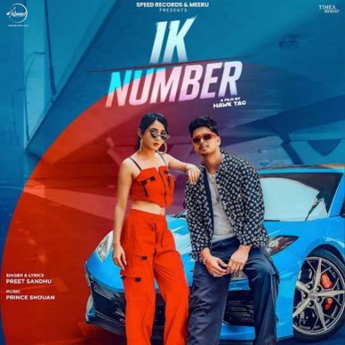 Ik Number Preet Sandhu mp3 song ringtone, Ik Number Preet Sandhu Ringtone Download - RiskyJatt.Com