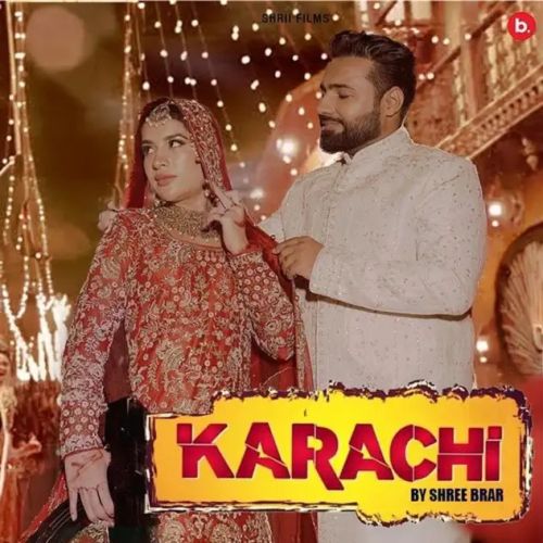 Karachi Shree Brar mp3 song ringtone, Karachi Shree Brar Ringtone Download - RiskyJatt.Com