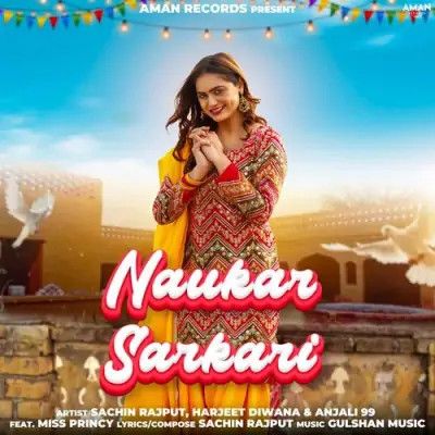 Naukar Sarkari Harjeet Deewana, Anjali 99 mp3 song ringtone, Naukar Sarkari Harjeet Deewana, Anjali 99 Ringtone Download - RiskyJatt.Com