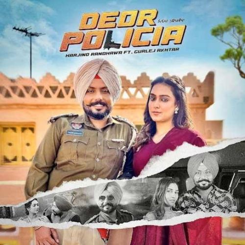 Deor Policia Harjind Randhawa mp3 song ringtone, Deor Policia Harjind Randhawa Ringtone Download - RiskyJatt.Com