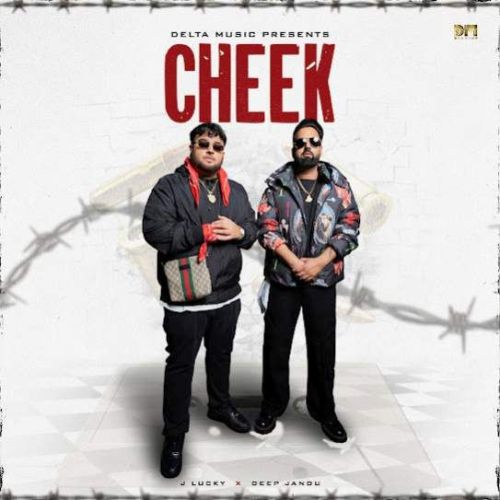 Cheek J Lucky mp3 song ringtone, Cheek J Lucky Ringtone Download - RiskyJatt.Com