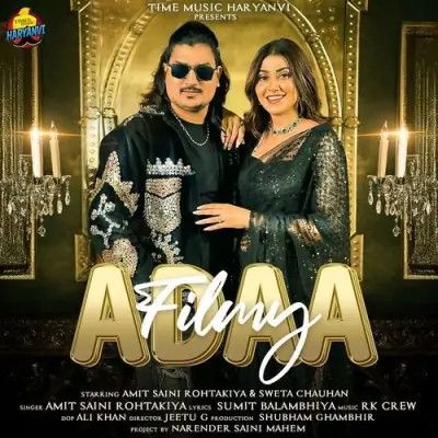 Filmy Adaa Amit Saini Rohtakiya mp3 song ringtone, Filmy Adaa Amit Saini Rohtakiya Ringtone Download - RiskyJatt.Com