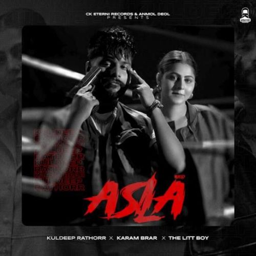 Asla Kuldeep Rathorr mp3 song ringtone, Asla Kuldeep Rathorr Ringtone Download - RiskyJatt.Com