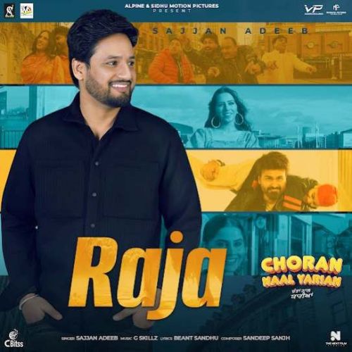 Raja Sajjan Adeeb mp3 song ringtone, Raja Sajjan Adeeb Ringtone Download - RiskyJatt.Com