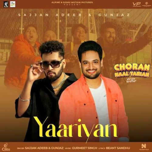 Yaariyan Sajjan Adeeb mp3 song ringtone, Yaariyan Sajjan Adeeb Ringtone Download - RiskyJatt.Com