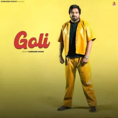 Goli Surender Romio mp3 song ringtone, Goli Surender Romio Ringtone Download - RiskyJatt.Com