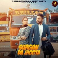 Surgan Da Jhoota Harpreet Dhillon mp3 song ringtone, Surgan Da Jhoota Harpreet Dhillon Ringtone Download - RiskyJatt.Com