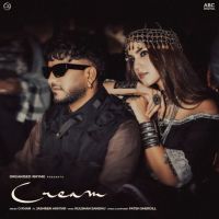 Cream G Khan mp3 song ringtone, Cream G Khan Ringtone Download - RiskyJatt.Com