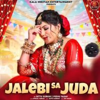 Jalebi Sa Juda Swara Verma mp3 song ringtone, Jalebi Sa Juda Swara Verma Ringtone Download - RiskyJatt.Com