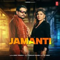 Jamanti Ashu Twinkle mp3 song ringtone, Jamanti Ashu Twinkle Ringtone Download - RiskyJatt.Com