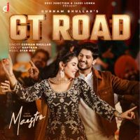 GT Road Gurnam Bhullar mp3 song ringtone, GT Road Gurnam Bhullar Ringtone Download - RiskyJatt.Com