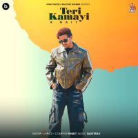 Teri Kamayi R. Nait mp3 song ringtone, Teri Kamayi R. Nait Ringtone Download - RiskyJatt.Com