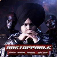 Unstoppable Harsh Likhari mp3 song ringtone, Unstoppable Harsh Likhari Ringtone Download - RiskyJatt.Com