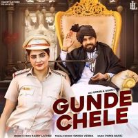 Gunde Chele Harry Lather, Swara Verma mp3 song ringtone, Gunde Chele Harry Lather, Swara Verma Ringtone Download - RiskyJatt.Com