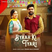 Byaah Ki Tyari Khasa Aala Chahar mp3 song ringtone, Byaah Ki Tyari Khasa Aala Chahar Ringtone Download - RiskyJatt.Com