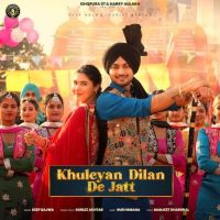 Khuleyan Dilan De Jatt Deep Bajwa mp3 song ringtone, Khuleyan Dilan De Jatt Deep Bajwa Ringtone Download - RiskyJatt.Com