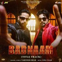 Badnaam Varinder Brar mp3 song ringtone, Badnaam Varinder Brar Ringtone Download - RiskyJatt.Com