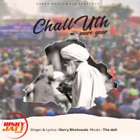 Chall Uth Mere Yaar Rap For Farmers Harry Bholuwala mp3 song ringtone, Chall Uth Mere Yaar Rap For Farmers Harry Bholuwala Ringtone Download - RiskyJatt.Com