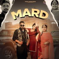 Mard Kulwinder Dhillon mp3 song ringtone, Mard Kulwinder Dhillon Ringtone Download - RiskyJatt.Com