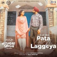 Pata Hi Ni Laggeya Satinder Sartaaj mp3 song ringtone, Pata Hi Ni Laggeya Satinder Sartaaj Ringtone Download - RiskyJatt.Com