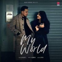 My World Harvi mp3 song ringtone, My World Harvi Ringtone Download - RiskyJatt.Com