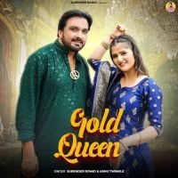 Gold Queen Surender Romio, Ashu Twinkle mp3 song ringtone, Gold Queen Surender Romio, Ashu Twinkle Ringtone Download - RiskyJatt.Com