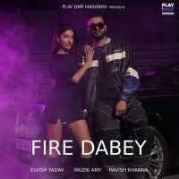 Fire Dabey Elvish Yadav mp3 song ringtone, Fire Dabey Elvish Yadav Ringtone Download - RiskyJatt.Com