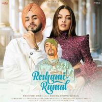 Reshami Rumal Rohanpreet Singh mp3 song ringtone, Reshami Rumal Rohanpreet Singh Ringtone Download - RiskyJatt.Com