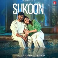 Sukoon Gold E Gill, Anjali 99 mp3 song ringtone, Sukoon Gold E Gill, Anjali 99 Ringtone Download - RiskyJatt.Com