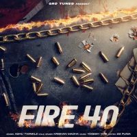 Fire 40 Ashu Twinkle, Krishan Madha mp3 song ringtone, Fire 40 Ashu Twinkle, Krishan Madha Ringtone Download - RiskyJatt.Com