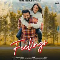 Feelings Akhil mp3 song ringtone, Feelings Akhil Ringtone Download - RiskyJatt.Com