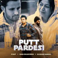 Putt Pardesi R. Nait mp3 song ringtone, Putt Pardesi R. Nait Ringtone Download - RiskyJatt.Com