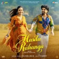 Hasda Rahanga Chandra Brar mp3 song ringtone, Hasda Rahanga Chandra Brar Ringtone Download - RiskyJatt.Com