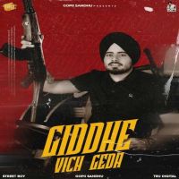 Giddhe Vich Geda Gopii Sandhu mp3 song ringtone, Giddhe Vich Geda Gopii Sandhu Ringtone Download - RiskyJatt.Com