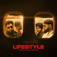 LIFESTYLE Tegi Pannu, Zehr Vibe mp3 song ringtone, LIFESTYLE Tegi Pannu, Zehr Vibe Ringtone Download - RiskyJatt.Com