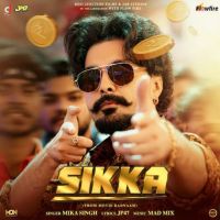 Sikka Mika Singh mp3 song ringtone, Sikka Mika Singh Ringtone Download - RiskyJatt.Com