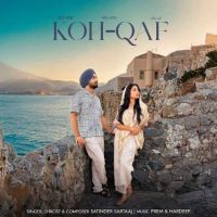 KOH-QAF Satinder Sartaaj mp3 song ringtone, KOH-QAF Satinder Sartaaj Ringtone Download - RiskyJatt.Com