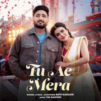 Tu Ae Mera Savi Kahlon mp3 song ringtone, Tu Ae Mera Savi Kahlon Ringtone Download - RiskyJatt.Com