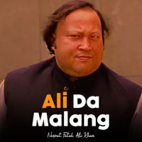 Jhoole Jhoole Lal Nusrat Fateh Ali Khan mp3 song ringtone, Ali da Malang Nusrat Fateh Ali Khan Ringtone Download - RiskyJatt.Com