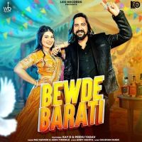 Bewde Barati Raj Mawer, Ashu Twinkle mp3 song ringtone, Bewde Barati Raj Mawer, Ashu Twinkle Ringtone Download - RiskyJatt.Com